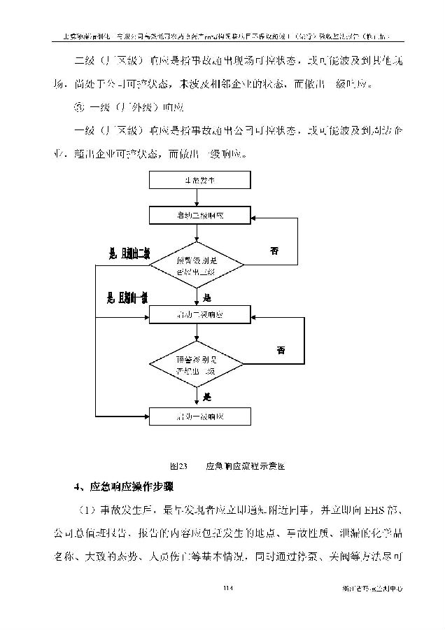 上虞iM电竞高效低毒农药项目验收监测报告_页面_122.jpg 北京iM电竞嘉和iM电竞股份有限公司